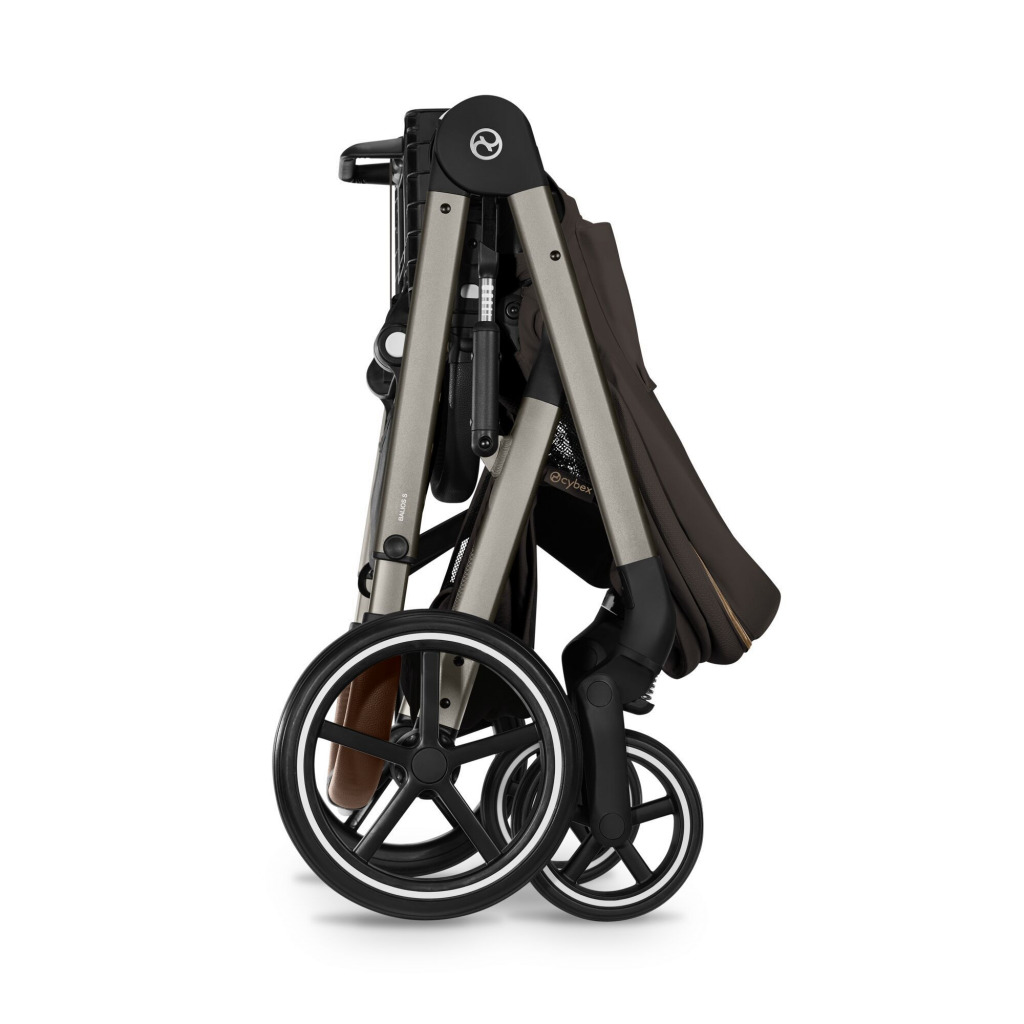 CYBEX Gold Balios S LUX 5